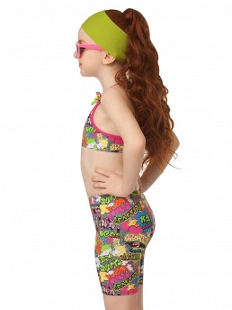 Шорты,  GL041307 Green 