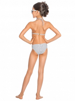 Купальник детский Willa,  GM 021701 AF Willa разноцветный