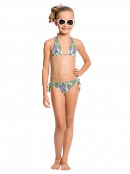 Купальник детский Winni,  GM 021704 AF Winni разноцветный