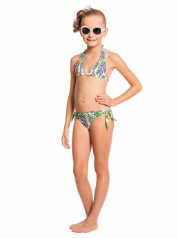 Купальник детский Winni,  GM 021704 AF Winni разноцветный