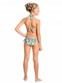 Купальник детский Winni,  GM 021704 AF Winni разноцветный