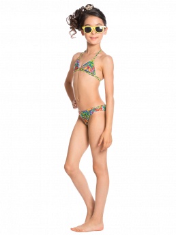 Купальник детский Brie,  GM 031701 AF Brie разноцветный