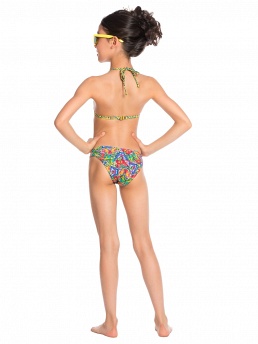 Купальник детский Brie,  GM 031701 AF Brie разноцветный