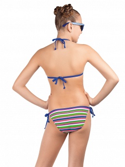 Купальник детский Silvi Marino,  GM011610 Silvi Marino разноцветный