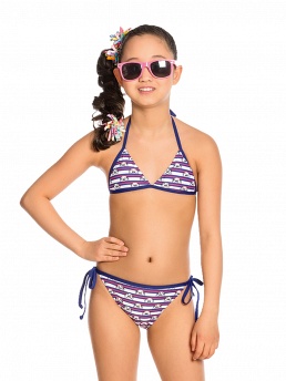 Купальник детский Swim,  GM011708 Swim разноцветный