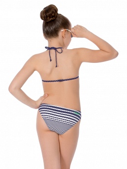 Купальник детский Fay,  GM011801AF синий