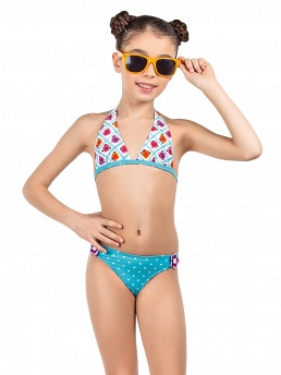Купальник детский Vita,  GM021608 Vita разноцветный