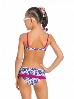 Купальник детский Naivety,  GM021703 Naivety разноцветный