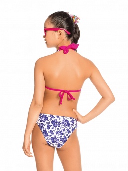 Купальник детский Azure,  GM021704 Azure разноцветный