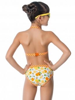 Купальник детский Judy,  GM041607 Judy разноцветный