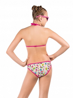 Купальник детский Vanilla,  GM051601 Vanilla разноцветный