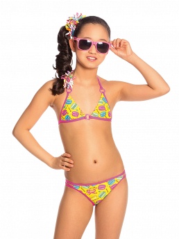 Купальник детский Sugar,  GM051703 Sugar разноцветный