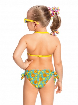 Купальник детский Кew,  GM061702 Кew разноцветный