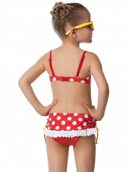 Купальник детский Alisin,  GM071602 Alisin разноцветный