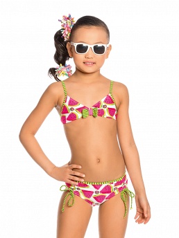 Купальник детский Сarambola,  GM071702 Сarambola разноцветный