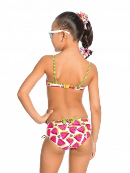 Купальник детский Сarambola,  GM071702 Сarambola разноцветный