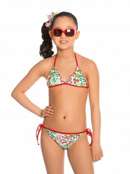 Купальник детский Boskу,  GM131705 Boskу разноцветный