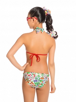 Купальник детский Gean,  GM131707 Gean разноцветный