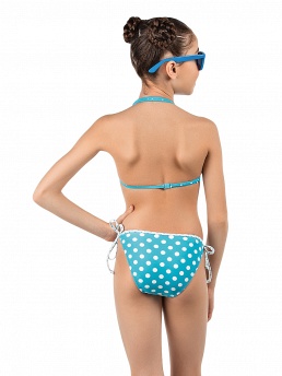 Топ с плавками и юбкой Orio,  GMU021609 Orio разноцветный