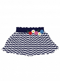 Юбка Cornelia,  GN031306 AF Cornelia синий