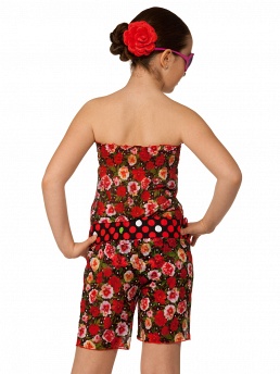 Комбинезон для девочек,  GO011214 Belinda 