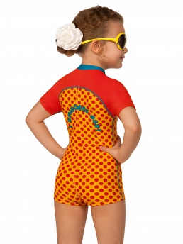 Песочник детский,  GO051208 Jaranero жёлтый