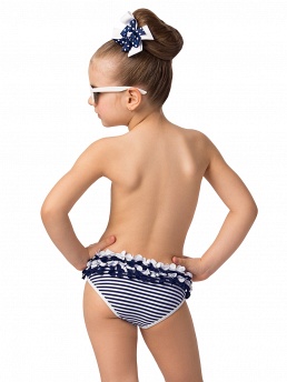Плавки для девочек Amanda,  GP011501 Amanda синий