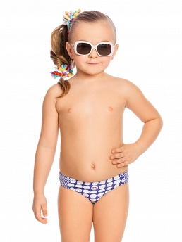 Плавки для девочек Joy,  GP011701 Joy разноцветный