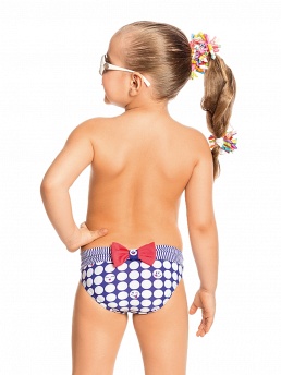 Плавки для девочек Joy,  GP011701 Joy разноцветный