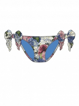 Плавки для девочек Ola,  GP021201 AF Ola голубой