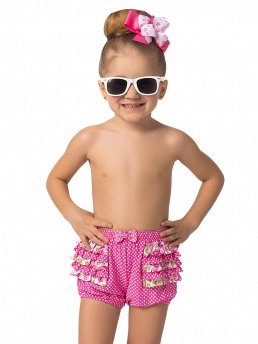 Шорты Peggy,  GP021501 Peggy разноцветный