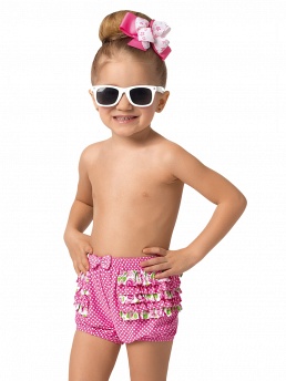 Шорты Peggy,  GP021501 Peggy разноцветный