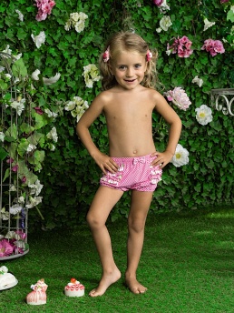 Шорты Peggy,  GP021501 Peggy разноцветный