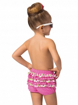 Шорты Peggy,  GP021501 Peggy разноцветный