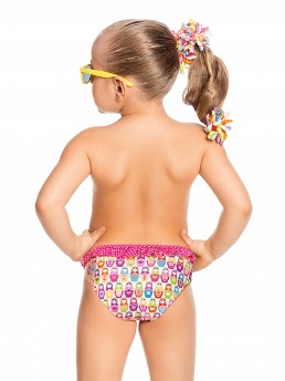 Плавки для девочек Alyona,  GP041701 Alyona разноцветный
