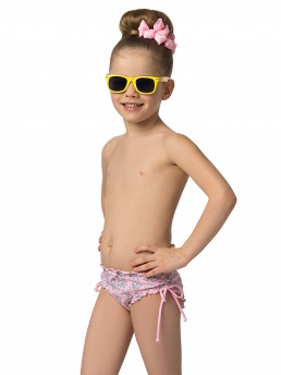 Плавки для девочек Cachou,  GP051508 Cachou розовый