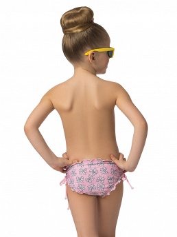 Плавки для девочек Cachou,  GP051508 Cachou розовый