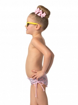 Плавки для девочек Cachou,  GP051508 Cachou розовый