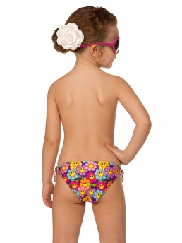 Плавки для девочки Manilva,  GP061202 Manilva фиолетовый