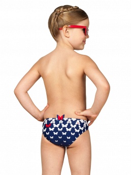 Плавки для девочек Lievita,  GP061402 Lievita синий