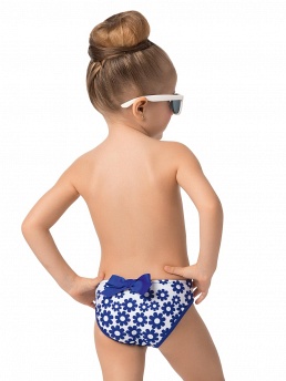 Плавки для девочек Zlata,  GP061501 Zlata белый