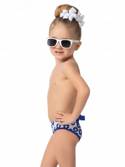 Плавки для девочек Zlata,  GP061501 Zlata белый