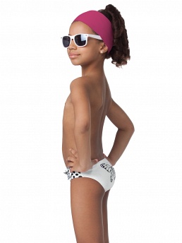 Плавки для девочки Aere,  GP071305 Aere белый