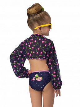 Плавки с туникой Posy,  GPH041507 Posy 