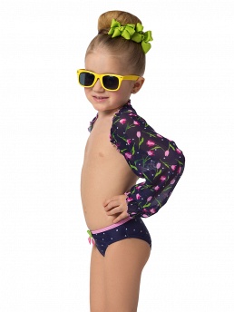 Плавки с туникой Posy,  GPH041507 Posy 