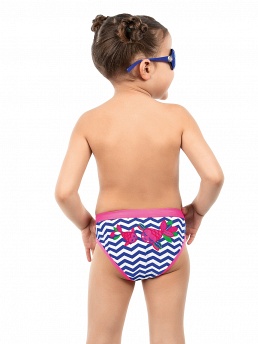 Купальник детский Ogliastra,  GPQ011603 Ogliastra разноцветный