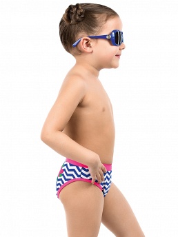 Купальник детский Ogliastra,  GPQ011603 Ogliastra разноцветный