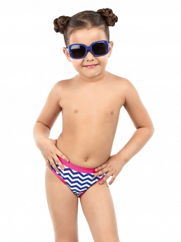 Купальник детский Ogliastra,  GPQ011603 Ogliastra разноцветный