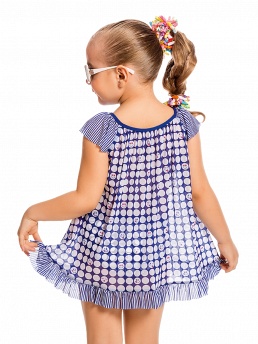 Платье с плавками Wink,  GPQ011702 Wink разноцветный