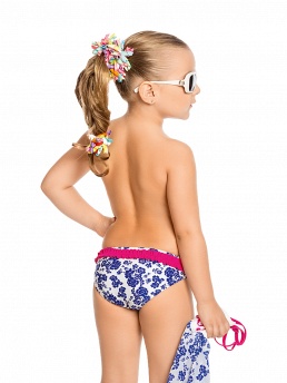 Платье с плавками Alpi,  GPQ021701 Alpi разноцветный